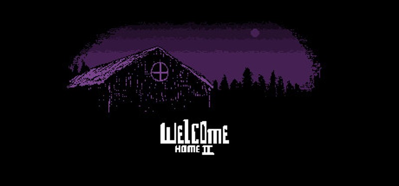 Welcome Home 2 Game Cover