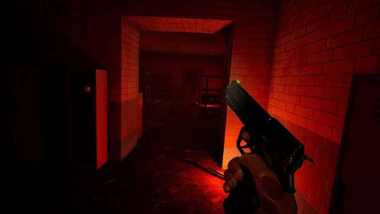 WHAT COMES AFTER VR screenshot