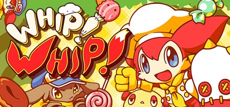 Games like Whip! Whip!