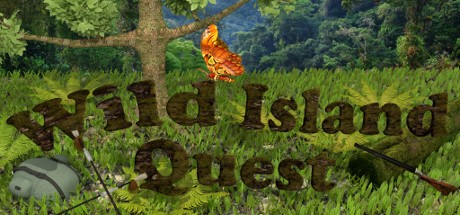 Games like Wild Island Quest