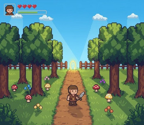 Windfall screenshot