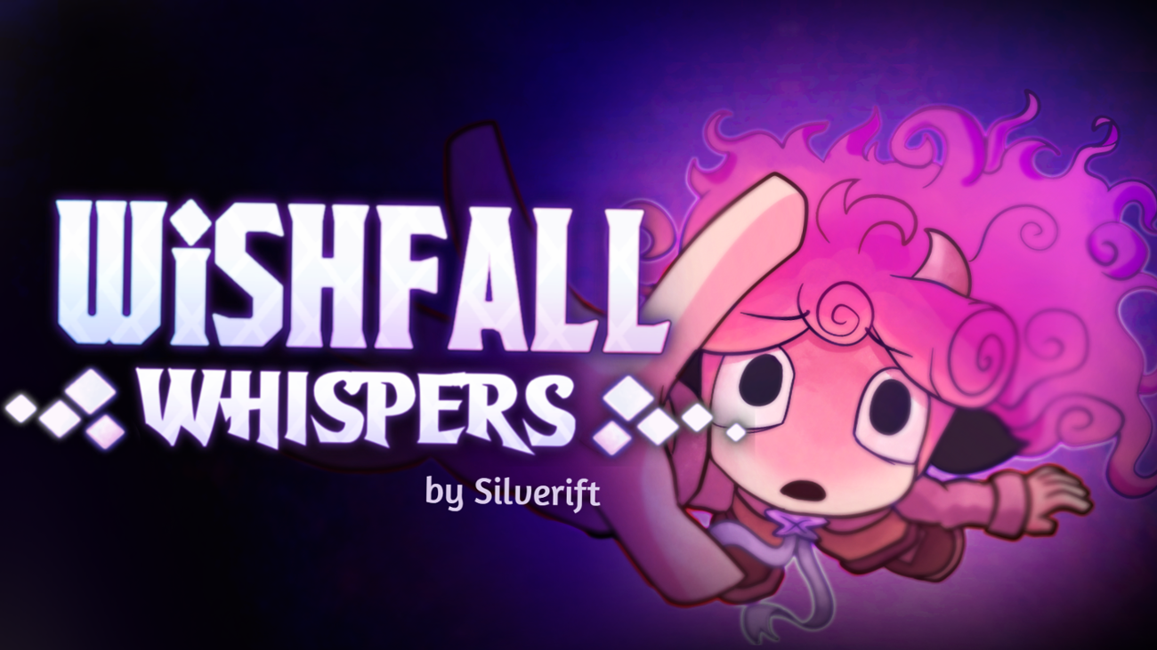 Games like Wishfall Whispers