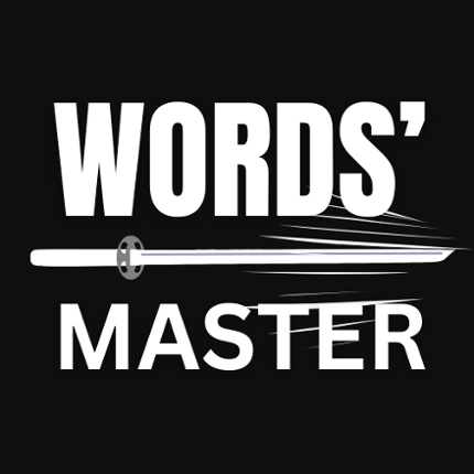 WORDS' Master Image