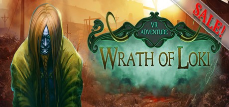 Games like Wrath of Loki VR Adventure