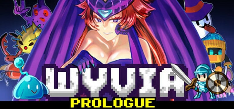 Wyvia: Prologue Game Cover