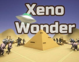 Xeno-Wonder Image