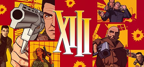 Games like XIII