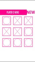 XO Mania - Noughts and Crosses Puzzle Game Image