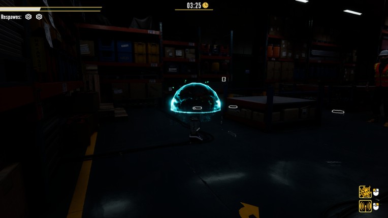 Zap'n'Run screenshot