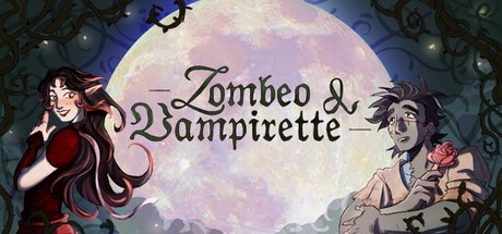 Games like Zombeo y Vampireta