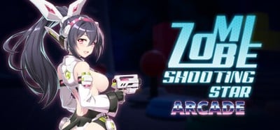 Zombie Shooting Star: ARCADE Image