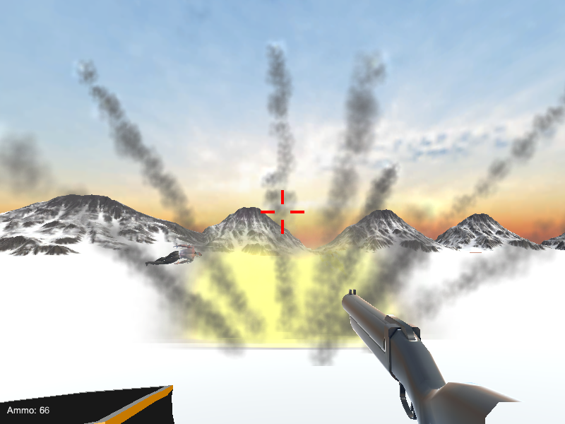 Games like Zombie Survival