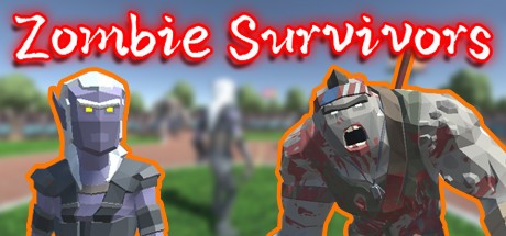 Games like Zombie Survivors