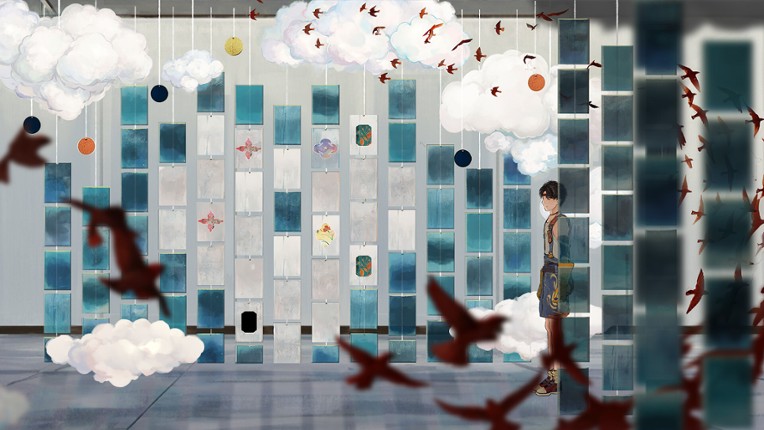 代号:栖云异梦叁 screenshot