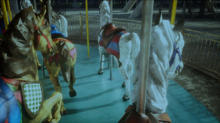 千禧年梦游指南 Guide to the Millennium Dawn screenshot