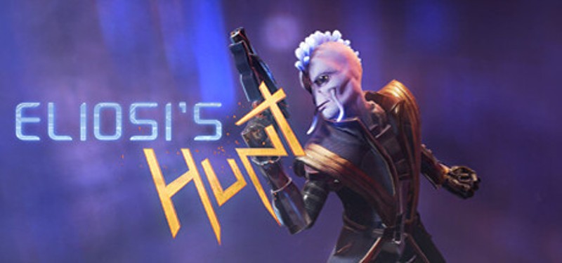 艾利欧斯的狩猎Eliosi's Hunt Image