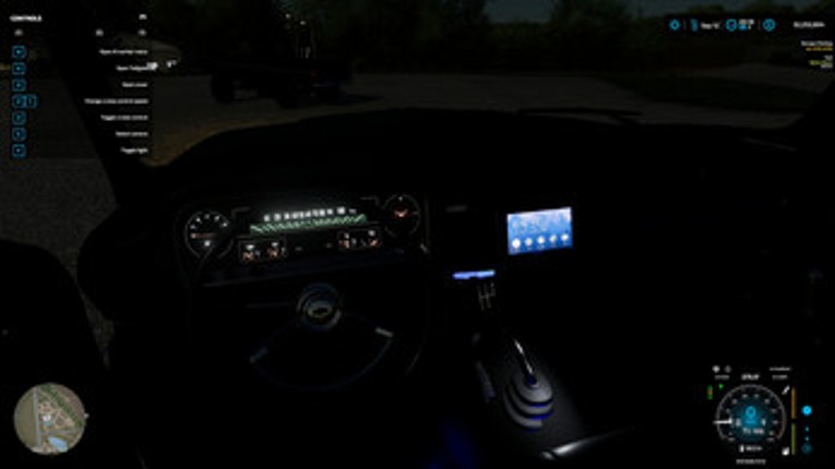 1966 Chevy K10 - Full Version Now Public screenshot