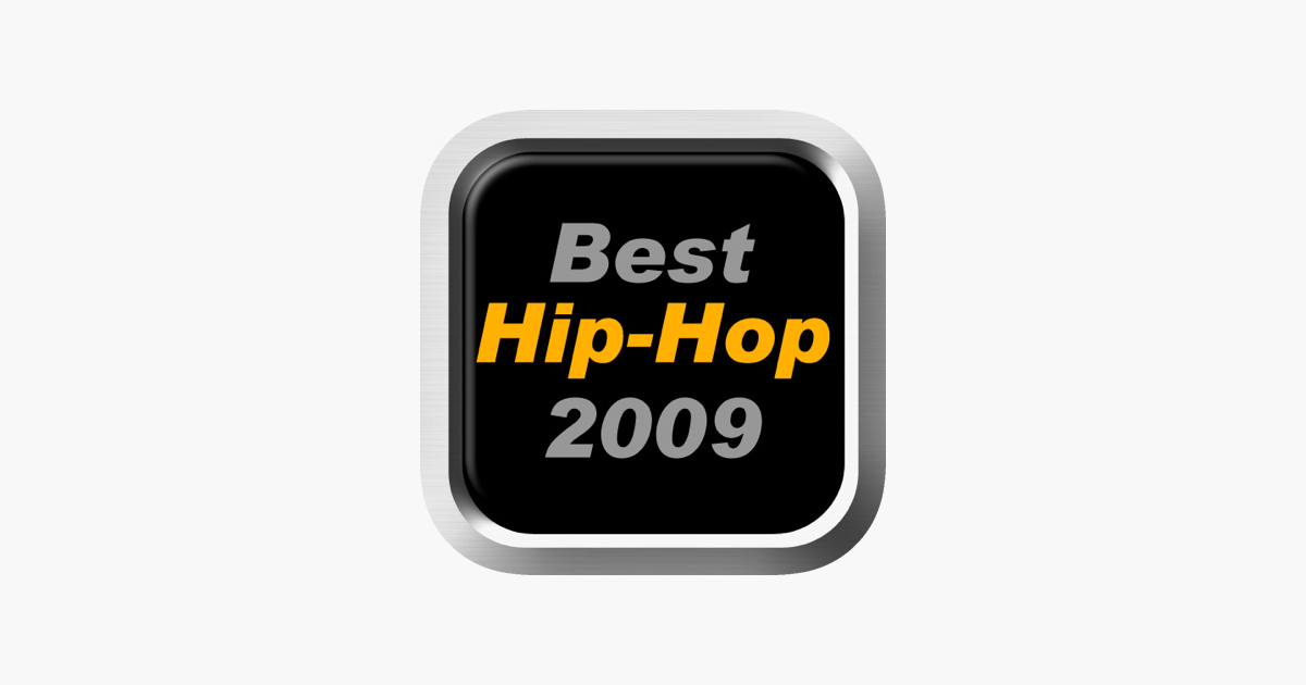 Games like 2,009 Best Hip-Hop & Rap Albums