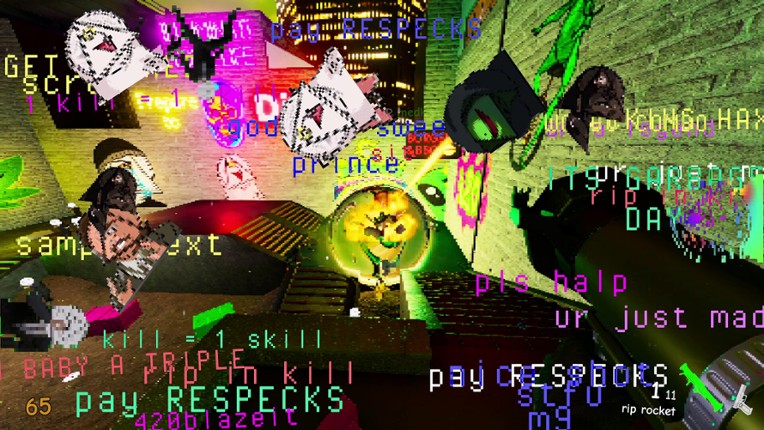 420BLAZEIT 2: GAME OF THE YEAR -=Dank Dreams and Goated Memes=- [#wow/11 Like and Subscribe] Poggerz Edition screenshot