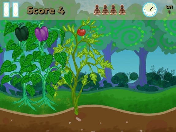 60 Second Sustainability screenshot