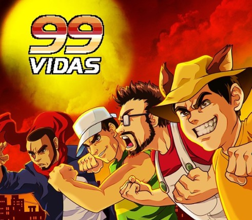 99Vidas Image