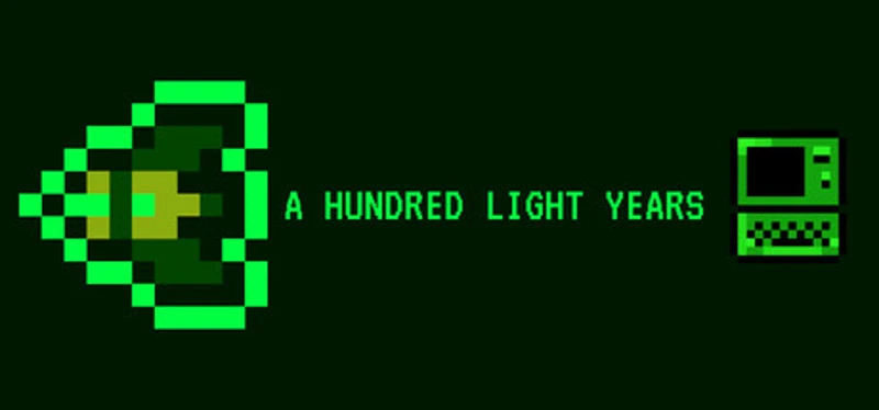 A Hundred Light Years Image