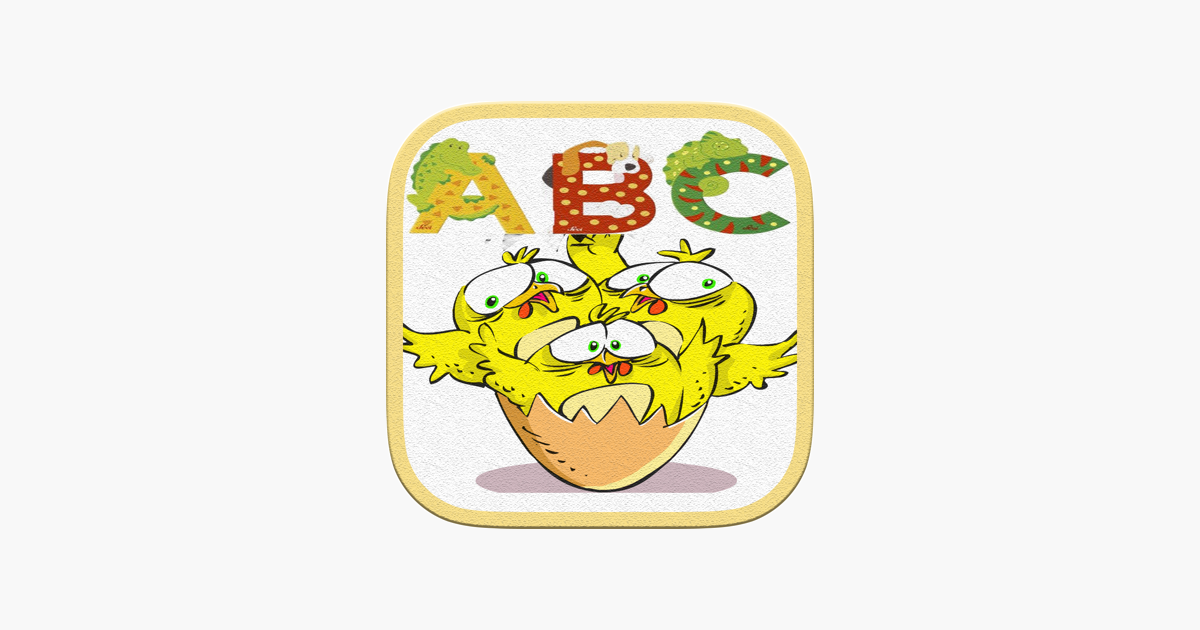 Games like ABC Alphabet Learning For Kid