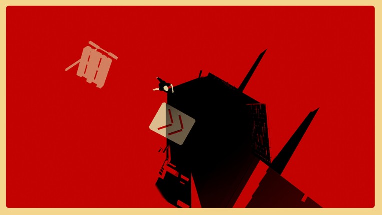 ABSCONDER screenshot