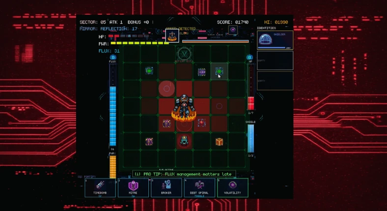Absorber: Absorb Adapt Survive screenshot