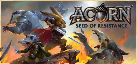 Games like ACORN: Seed of Resistance