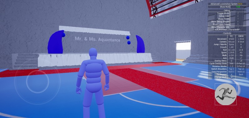 Acquantance Android Image