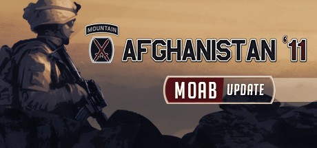 Games like Afghanistan '11