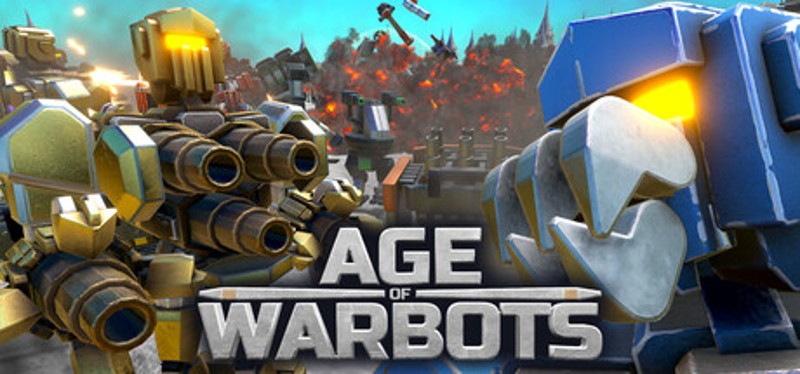 Age Of Warbots Image