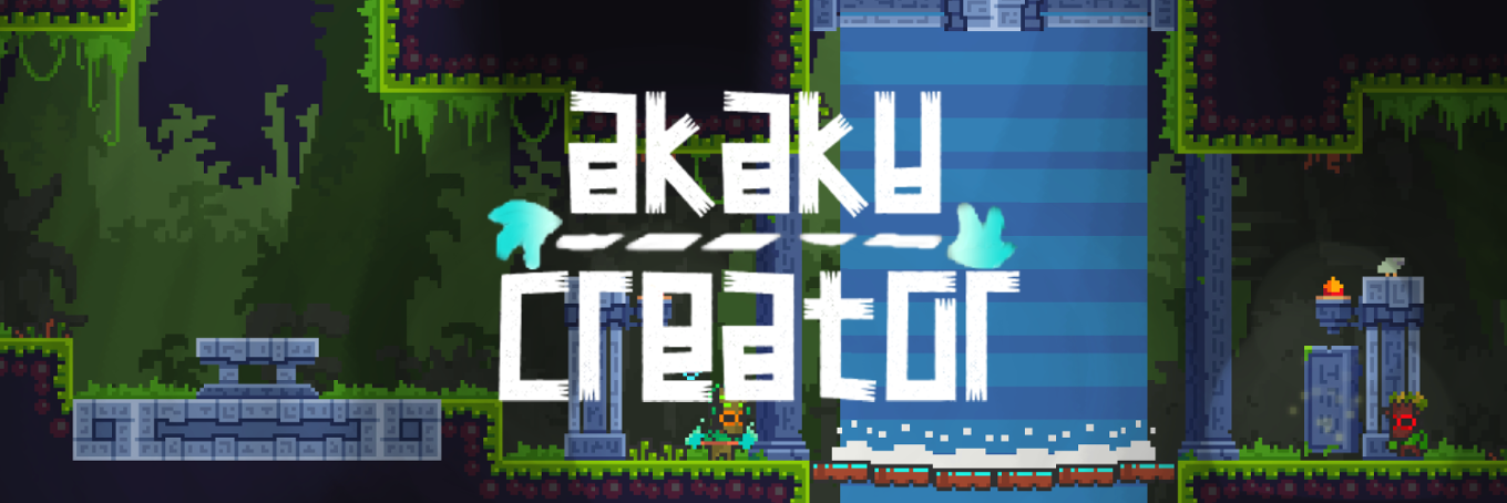 Games like Akaku Creator