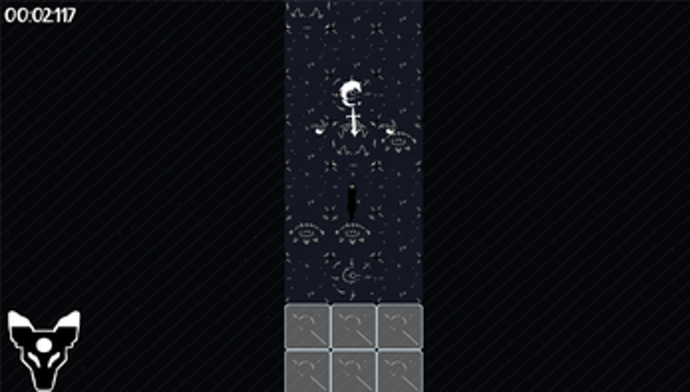 Amaterasu's Wolf screenshot