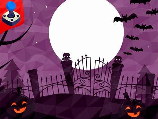 Games like Angry Birds Halloween