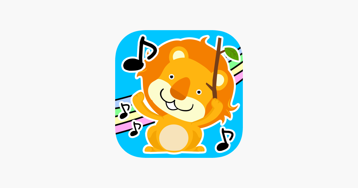 Games like Animal Orchestra for iPad