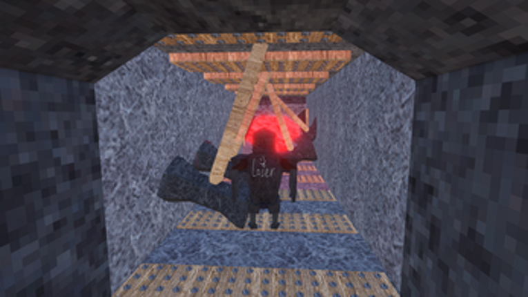 Apologize to the Knight Image