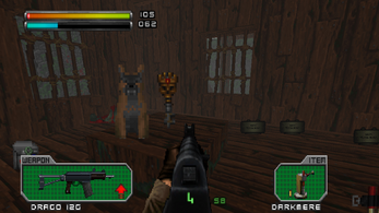 Aracnocide (v2.8) Image