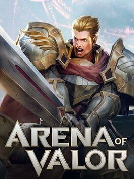 Games like Arena of Valor