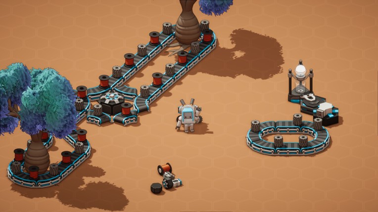 Automation Station Image