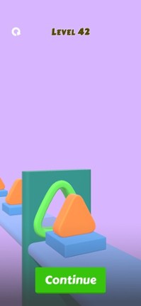 Awesome Fit screenshot