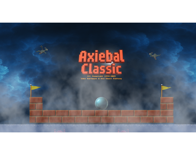 Games like Axiebal Classic