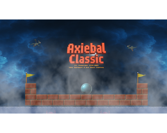 Axiebal Classic Image