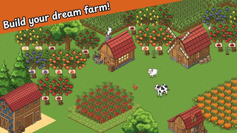 Back to the Village screenshot