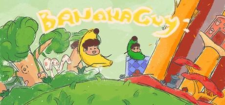 Games like Bananaguy