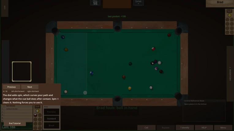 Bankshot! Image