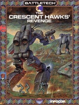 Games like BattleTech: The Crescent Hawk's Revenge