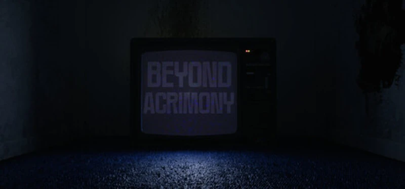 Beyond Acrimony Image