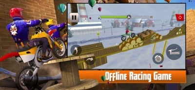 Bike Race Moto Bike Games 3D Image